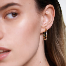 Load image into Gallery viewer, Halo Earrings