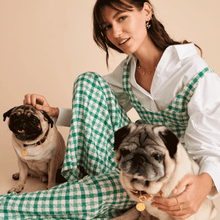 Load image into Gallery viewer, Letter H Pet Charm