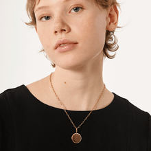 Load image into Gallery viewer, Link Supreme Gold Charm
