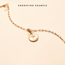 Load image into Gallery viewer, Amore Gold Bracelet
