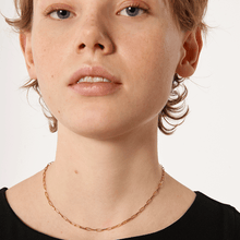 Load image into Gallery viewer, Link Supreme Gold Charm
