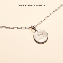 Load image into Gallery viewer, Link Supreme Silver Charm
