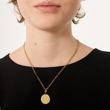 Load image into Gallery viewer, Link Supreme Gold Charm
