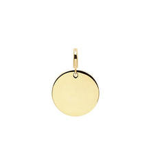Load image into Gallery viewer, Link Supreme Gold Charm
