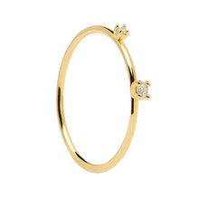 Load image into Gallery viewer, Kita Gold Ring

