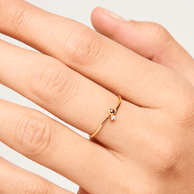 Load image into Gallery viewer, Essentia Gold Ring
