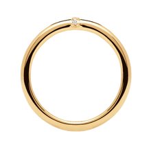 Load image into Gallery viewer, Horizon Gold Ring
