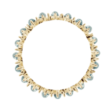 Load image into Gallery viewer, Mint Bird ring
