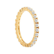 Load image into Gallery viewer, Naomi gold ring
