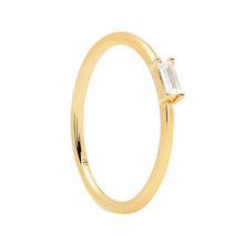 Load image into Gallery viewer, Amani Gold Ring
