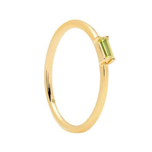 Load image into Gallery viewer, Apple Amani Gold Ring
