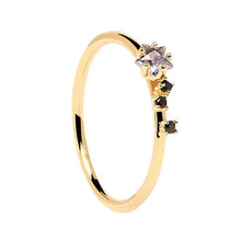 Load image into Gallery viewer, Voyager Gold Ring
