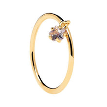 Load image into Gallery viewer, Stellar Gold Ring
