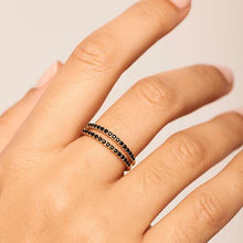 Load image into Gallery viewer, Nix Gold Ring

