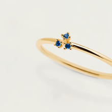 Load image into Gallery viewer, Daisy Gold Ring
