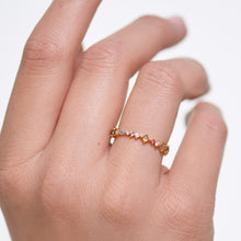 Load image into Gallery viewer, Papillon Ring

