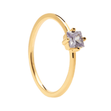 Load image into Gallery viewer, Lavender Lis Ring
