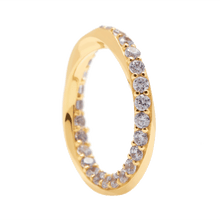 Load image into Gallery viewer, Cavalier Ring

