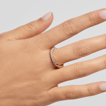 Load image into Gallery viewer, Cavalier Ring
