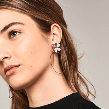 Load image into Gallery viewer, Señorita earrings

