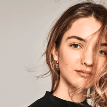 Load image into Gallery viewer, True gold earrings
