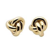 Load image into Gallery viewer, Soho Gold Earrings
