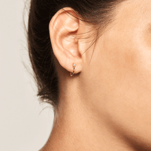 Load image into Gallery viewer, Kita Gold Earrings
