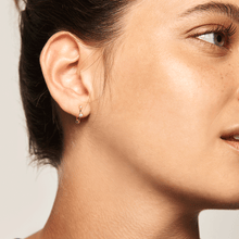 Load image into Gallery viewer, Kaya Gold Earrings

