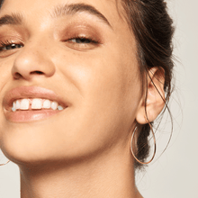 Load image into Gallery viewer, Niko Gold Earrings
