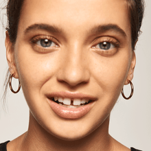 Load image into Gallery viewer, Core Gold Earrings
