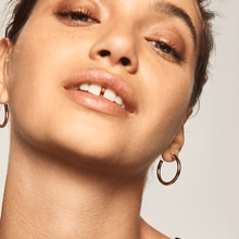 Load image into Gallery viewer, Core Gold Earrings
