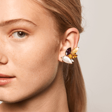Load image into Gallery viewer, Citric earrings
