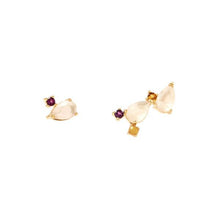 Load image into Gallery viewer, Citric Petite earrings
