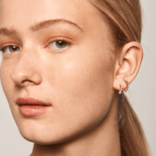 Load image into Gallery viewer, Mint Bird earrings
