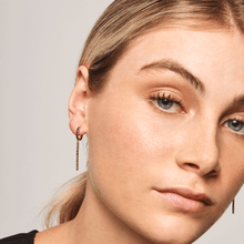 Load image into Gallery viewer, Apollo Gold Earrings
