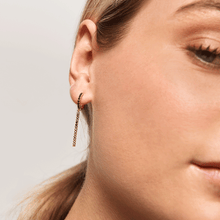 Load image into Gallery viewer, Apollo Gold Earrings
