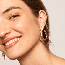 Load image into Gallery viewer, Koko Gold Earrings

