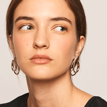 Load image into Gallery viewer, Koko Gold Earrings
