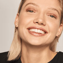 Load image into Gallery viewer, Bang Bang Gold Earrings
