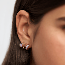 Load image into Gallery viewer, Royal Earrings
