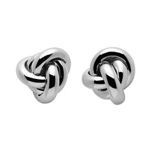 Load image into Gallery viewer, Soho Silver Earrings
