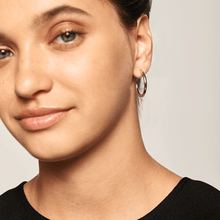 Load image into Gallery viewer, Core Silver Earrings
