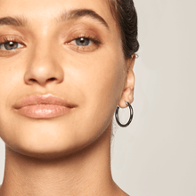Load image into Gallery viewer, Core Silver Earrings
