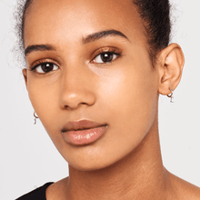 Load image into Gallery viewer, Alia Silver Earrings
