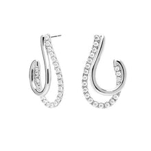 Load image into Gallery viewer, Koy Silver Earrings
