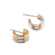 Load image into Gallery viewer, Pure earrings
