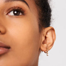 Load image into Gallery viewer, Alia Gold Earrings
