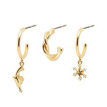 Load image into Gallery viewer, Ranch Earrings Set
