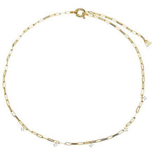 Load image into Gallery viewer, Gina gold necklace
