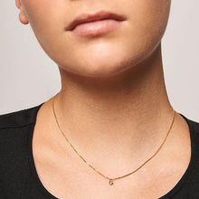 Load image into Gallery viewer, Stellar Gold Necklace
